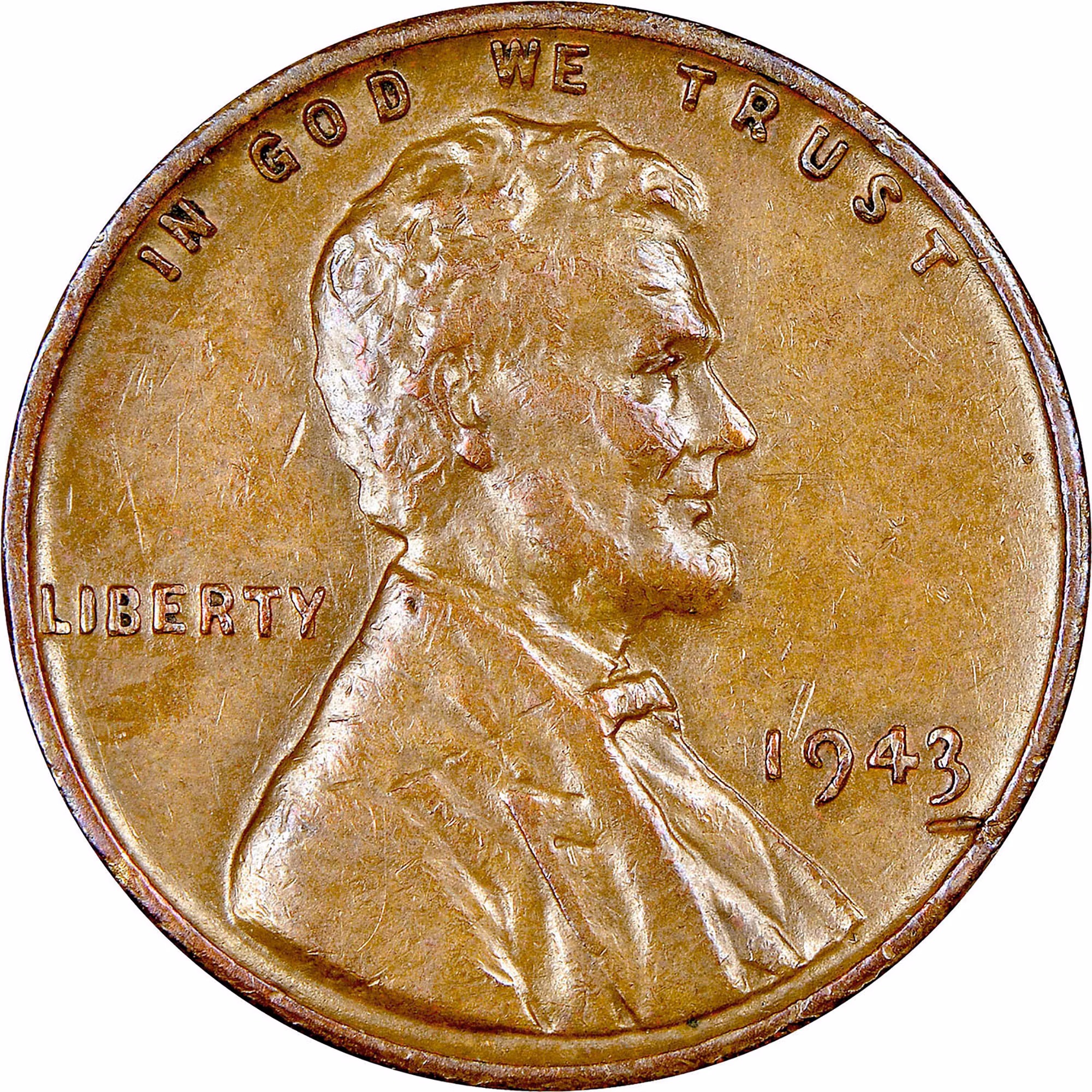  Could You Have a $1M Penny? The Rare 1943 Bronze Lincoln Cent Explained